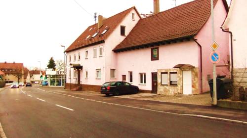 Pension zum Heurigen 