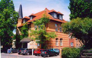 Parkhotel Helmstedt 