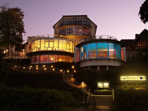 Strandhotel Ostseeblick 