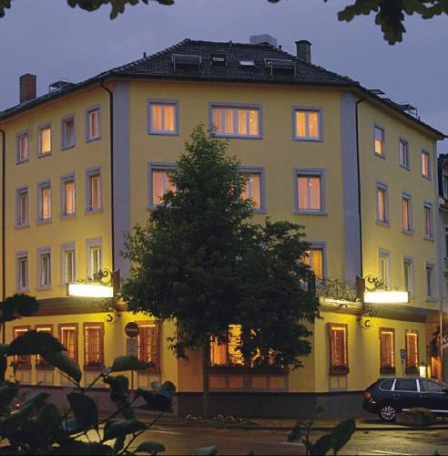 Hotel Petershof 