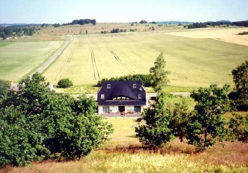 Hus Sünnschien 