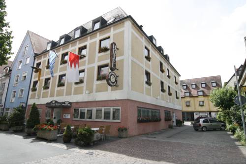 Hotel Deutschmeister 