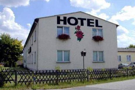 Hotel Zur Rose 