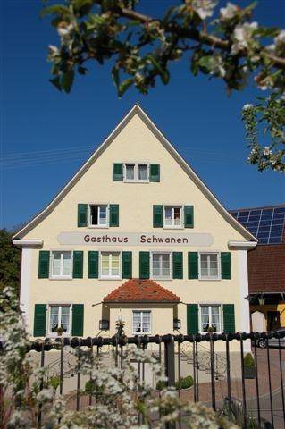 Gasthaus Schwanen 