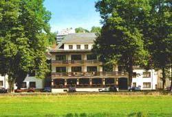 Hotel Hauer 