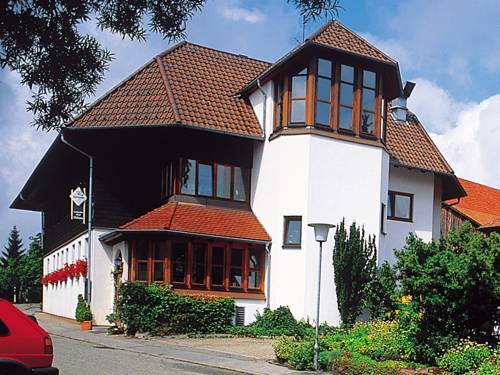 Land-gut-Hotel Landgasthof Hotel Ochsen 