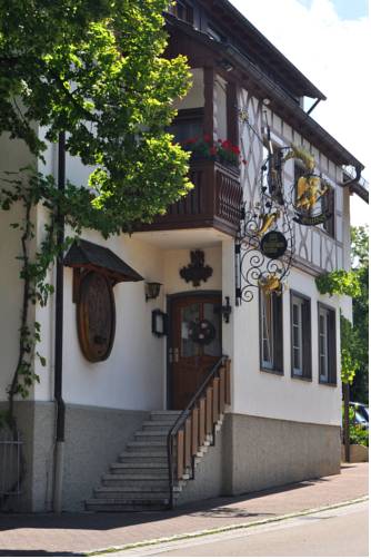 Gasthof Engel 