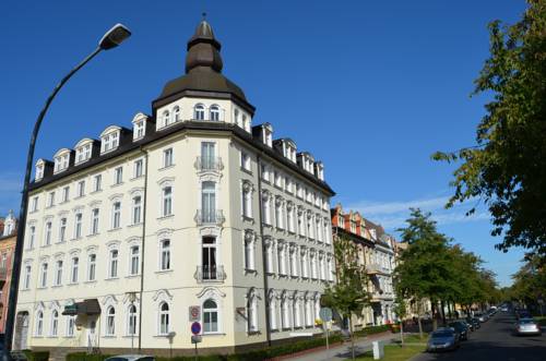 Hotel Fürstenhof 