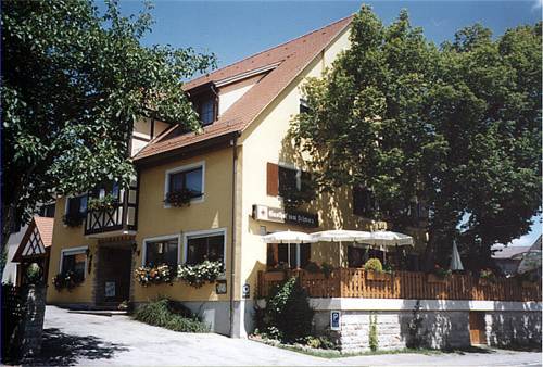 Gasthof zum Schwan 