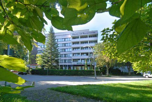 HAK Hotel am Klostersee 