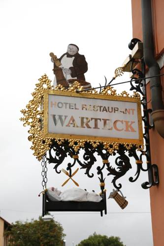 Hotel Warteck 