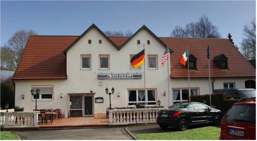 Hotel Lautertal 