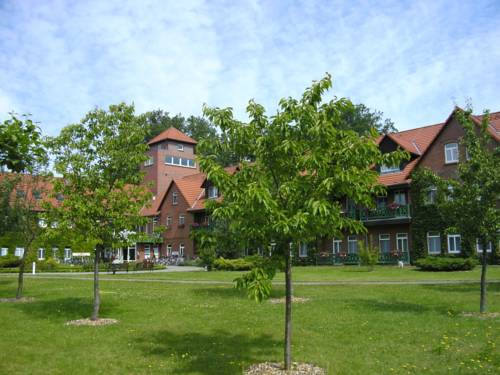 Ringhotel Waldhotel Eiche 