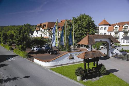 Ringhotel Winzerhof 