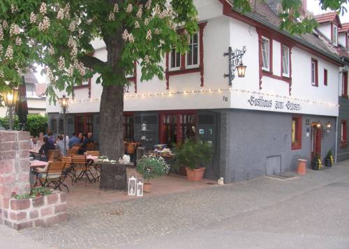 Gasthaus zum Ochsen 