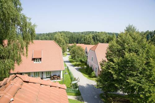 Hoteldorf Königsleitn 