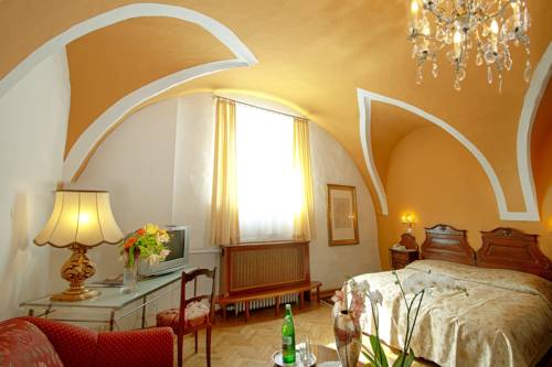 Austria Classic Hotel Wolfinger 
