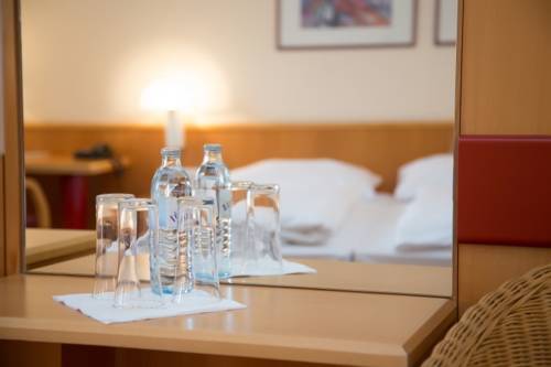 Das Reinisch Bed & Breakfast Vienna Airport Hotel 