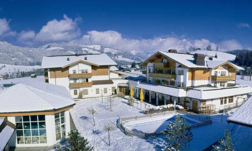 Cordial Golf & Wellness Hotel Kitzbühel 