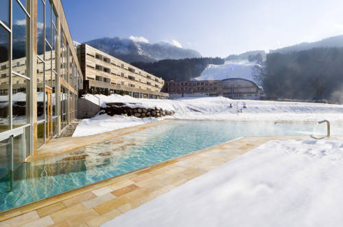 Falkensteiner Hotel & Spa Carinzia 