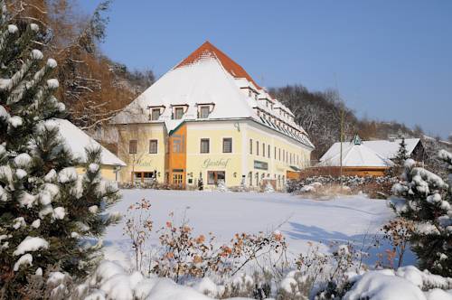 Best Western Landhotel Wachau 