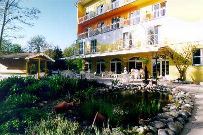 Harmonie Hotel am See 