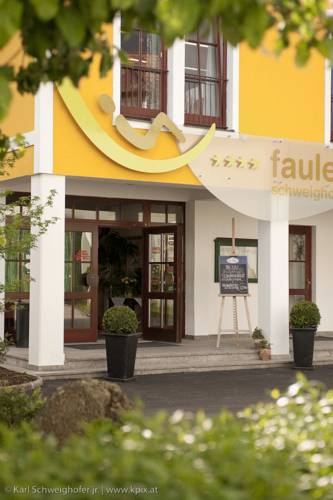 Faulenzerhotel 