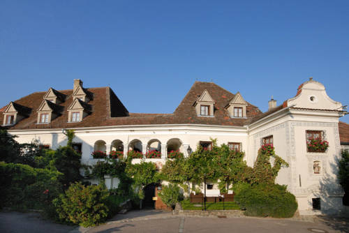 Renaissancehotel Raffelsberger Hof 