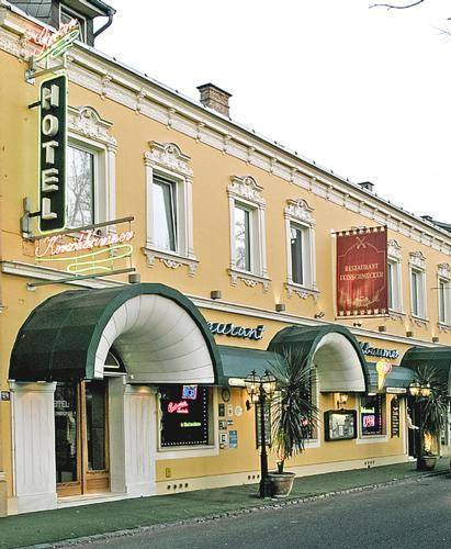 Hotel Kerschbaumer 