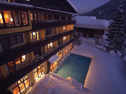 Hotel Sonnleiten 