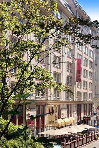 Mercure Wien Zentrum 