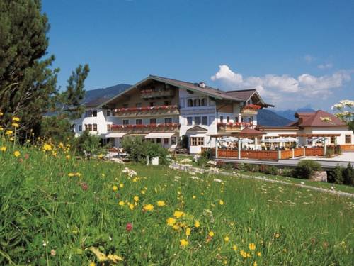 Hotel-Berggasthof Winterbauer 