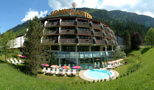 Familienhotel Sonngastein 