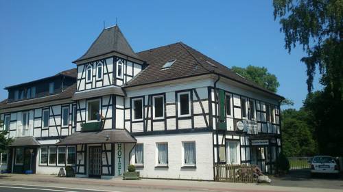 Hotel Wietzer Hof 