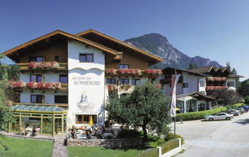 Sporthotel Sonnenuhr 