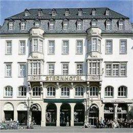 Sternhotel Bonn 