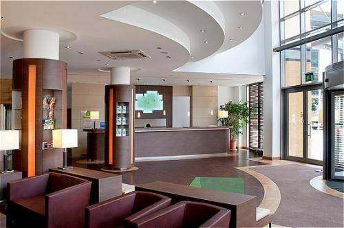 Holiday Inn Zwickau 