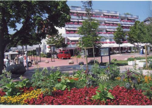 Kurpark-Hotel 