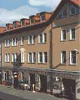 Hotel Thüringer Hof 