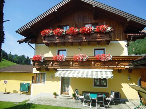 Pension Wald 