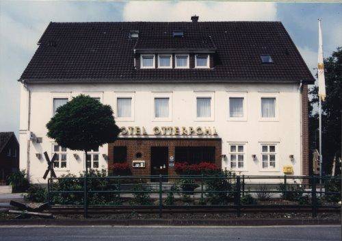 Hotel Otterpohl 