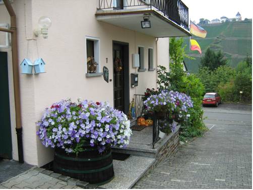 Ferien-Weingut Rockenbach 