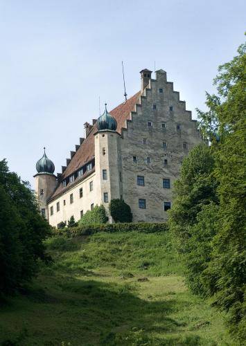 Hotel Schloss Eggersberg 