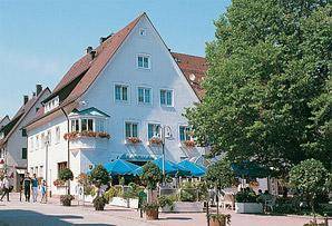 Hotel Schwanen 