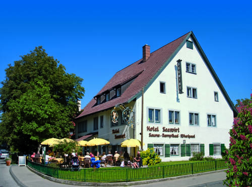 Hotel Seewirt 