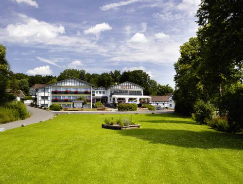 Hotel Restaurant Lüdenbach 