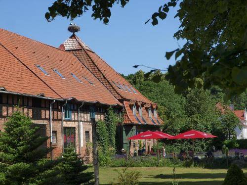 Landhotels Insel Usedom 