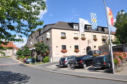 Hotel Gasthof Vogelsang 