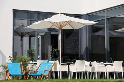 Motel One München City West 