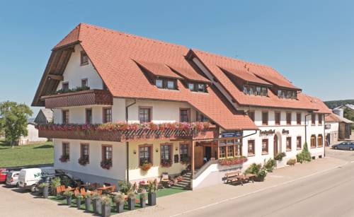 Hotel Landgasthof Kranz 